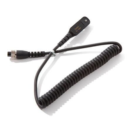 Gvs-Rpb RPB Safety 09-931, Motorola Cable, Multi pin 09-931